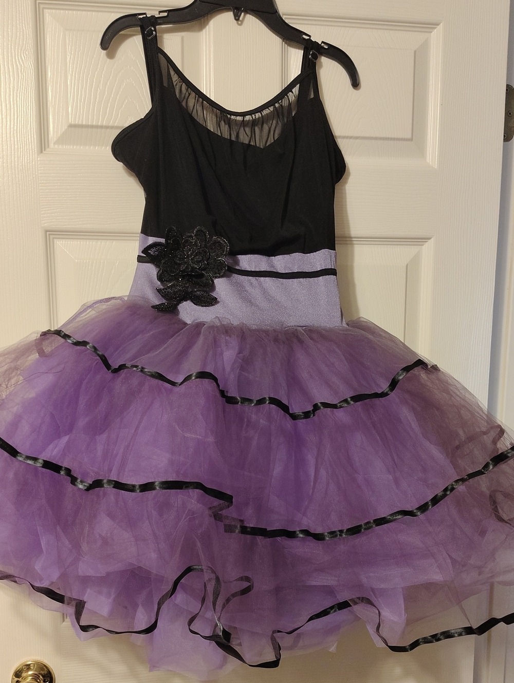 Curtain Call Costume